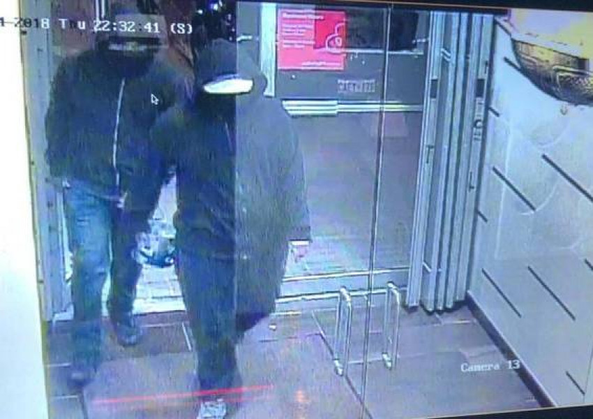 Нов атентат в Канада, ранени са десетки