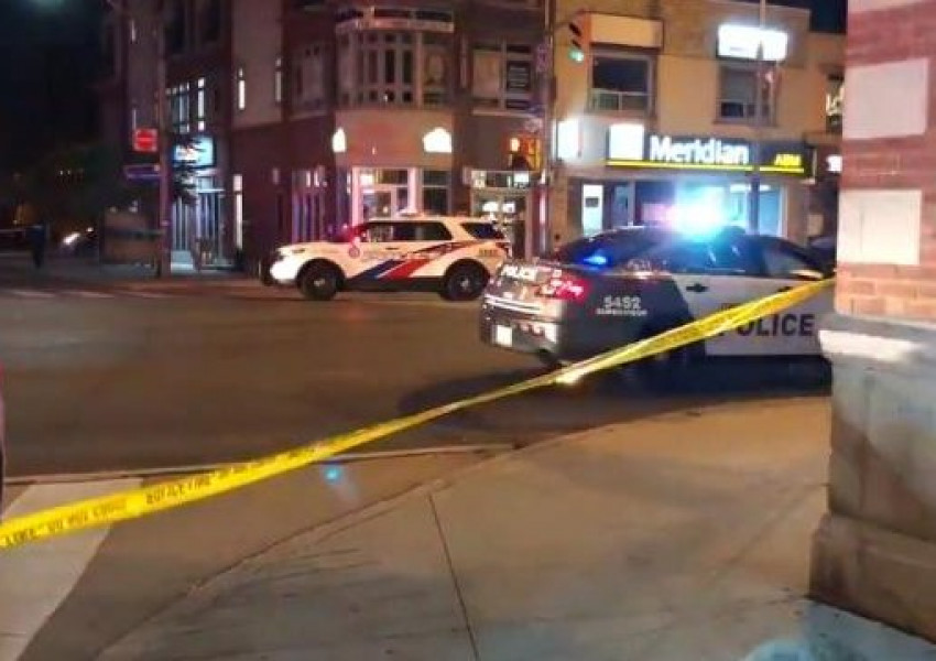 Има ли ранени българи при нападението в Канада?