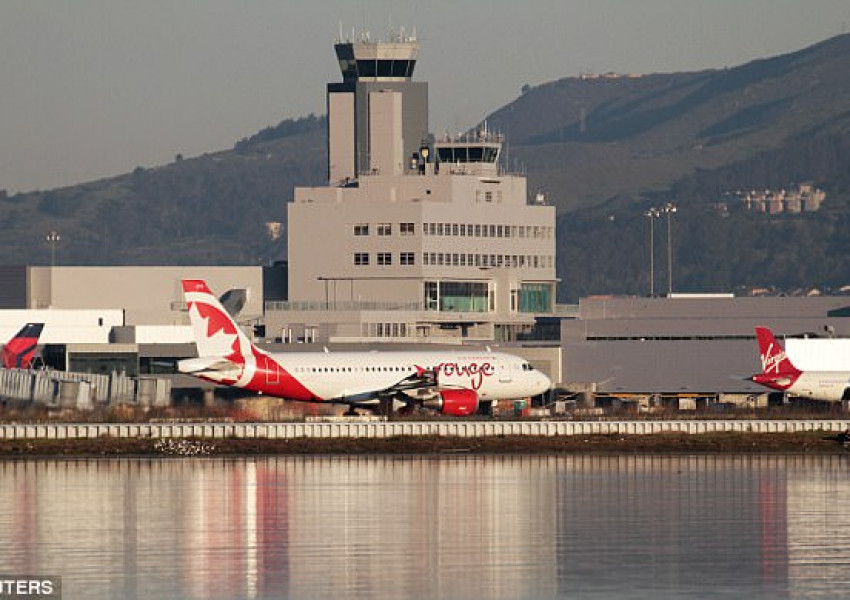 Как едва не се случи най-голямата самолетна катастрофа в света?