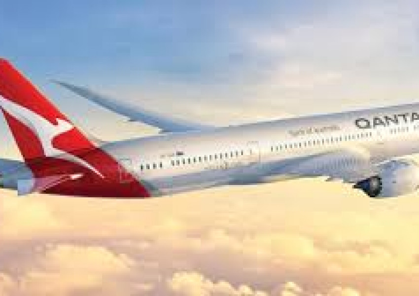 Пътуваме до Австралия без прекачване