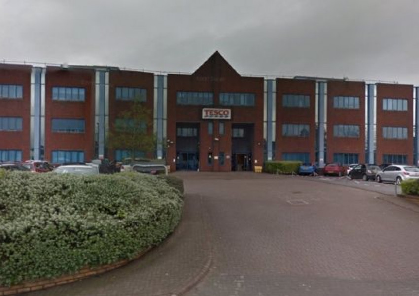 Масови съкращения в "Теско"