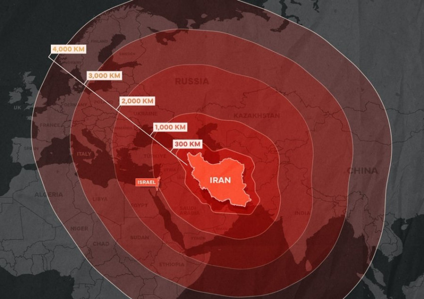 НА ЖИВО - ВОЙНАТА ДЕН 23: Тръмп постави 48-часов ултиматум на Иран, над 100 ранени след пробив в израелската ПВО