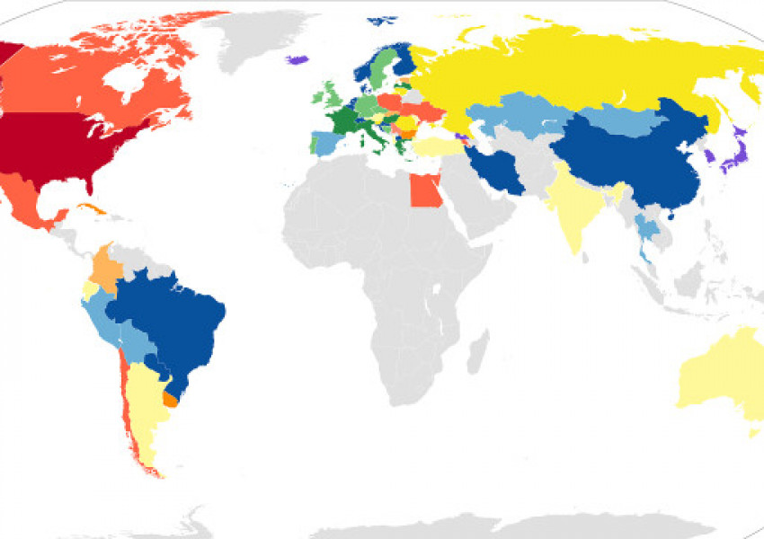 В кои страни трябва да оставяме бакшиш - и колко?