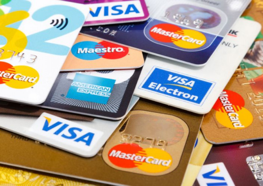 Вече няма да използваме кредитни карти във Великобритания при хазарт