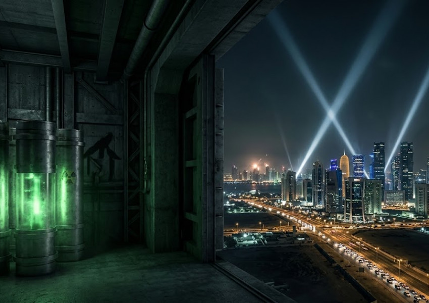 НА ЖИВО (ДЕН 14): Тръмп отряза Путин за иранския уран, евакуации в Катар и изненадващ ход на Зеленски