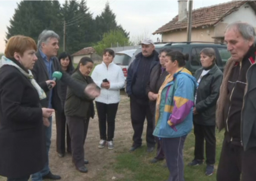 Англичанка вбеси жителите на българско село