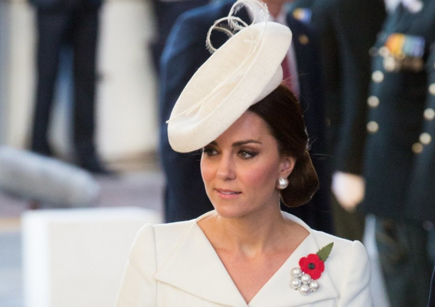 С какво се занимаваше Кейт преди да стане кралска особа?