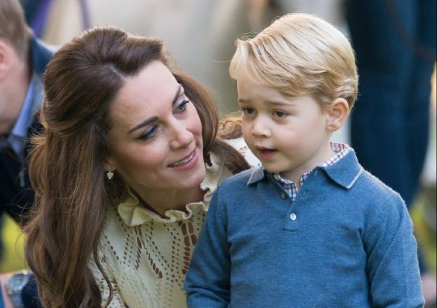 Извънредно! "Ислямска държава" планирали атентат срещу Кейт Мидълтън