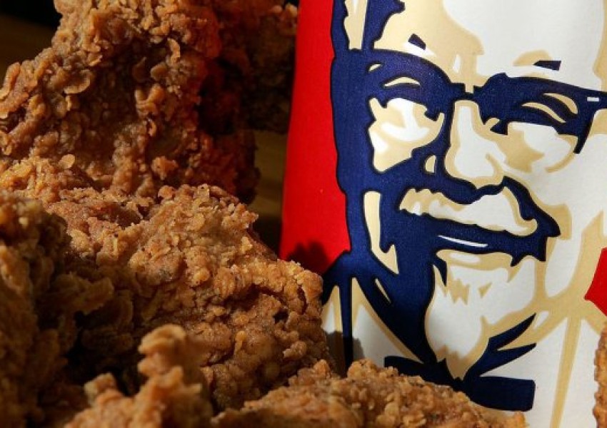 Разбиха тайната на вкусното пиле на KFC