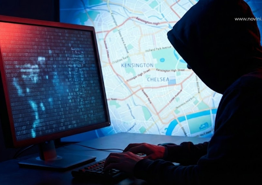 Кибератака в Лондон: Личните данни на стотици хиляди може да са откраднати