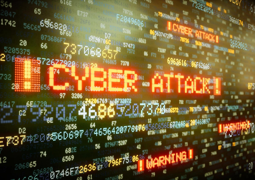 Лондон: Бум на кибератаките срещу Великобритания