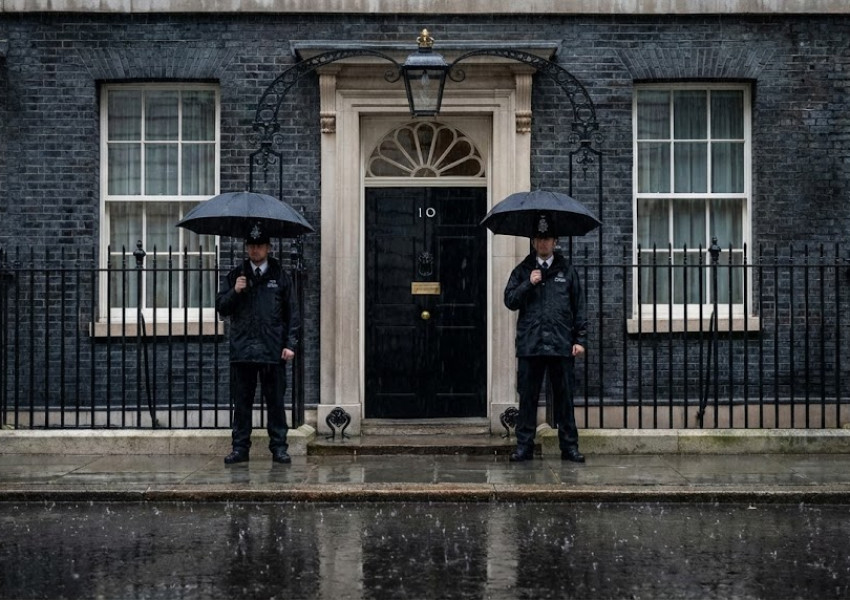 Киър Стармър оцеля на косъм, но проблемите за Лейбъристите тепърва започват