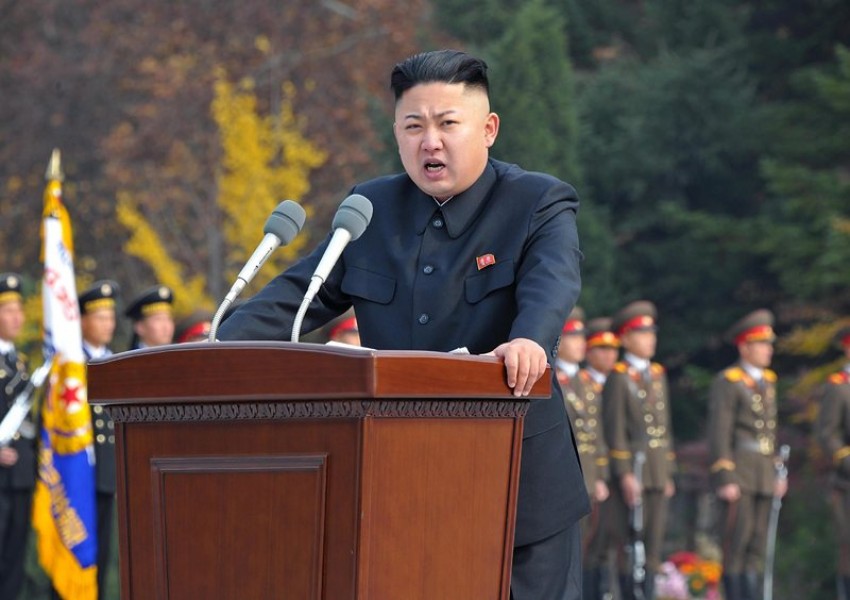 Северна Корея заплашва САЩ и Южна Корея с ядрен удар