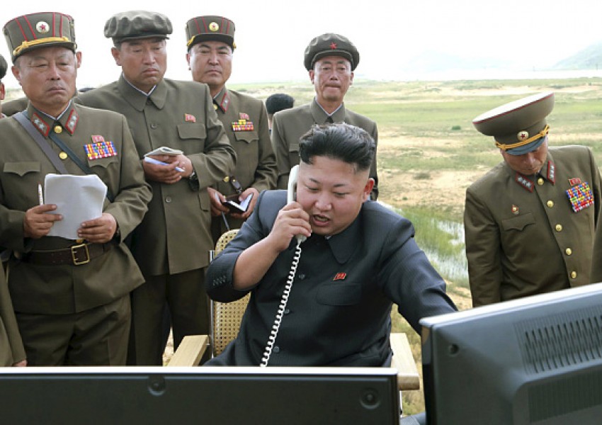Северна Корея блокира достъпа до Facebook, Twitter и YouTube