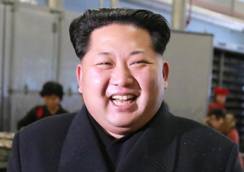 Северна Корея забрани сарказма! Буквално!