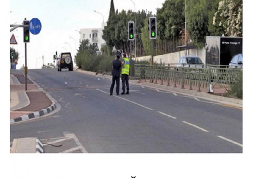 Трагедия в Кипър! Кола блъсна и уби българче на пешеходна пътека