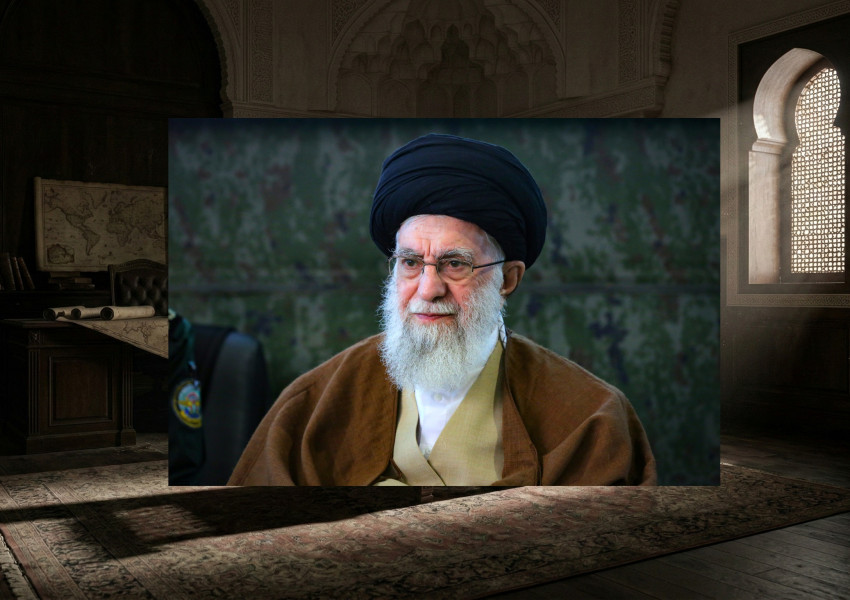 Ерата "Хаменей": Как абсолютната власт и параноята управляваха Иран десетилетия наред