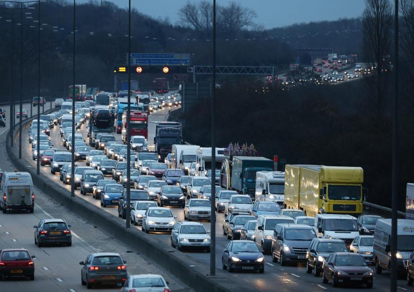 Ад за Великден! 26 милиона щурмуват пътя!
