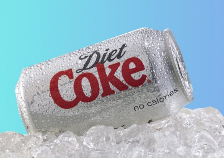 Пиете ли диетична Кока-Кола?