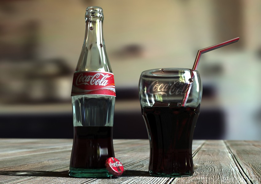 Кока-кола: Такса "захар" няма да пребори затлъстяването