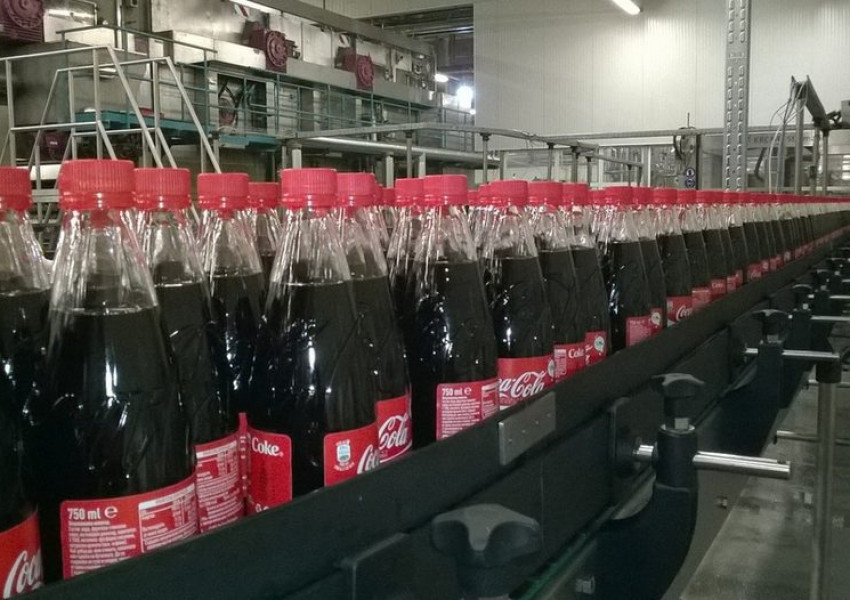Кока-кола съкращава 4 хиляди души