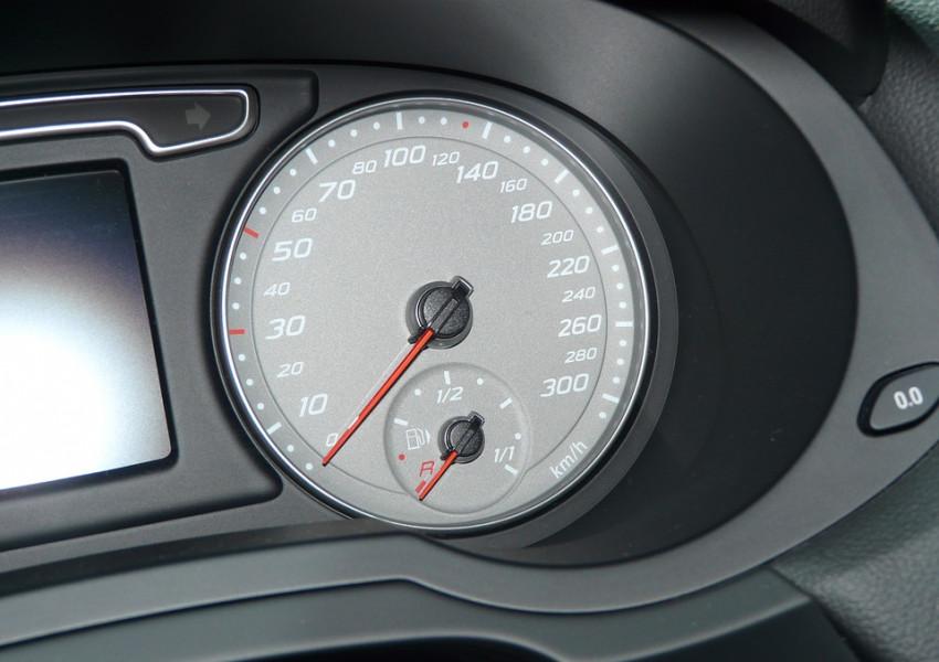 Арестуваха българин в Хърватия, карал с 240 км/ч