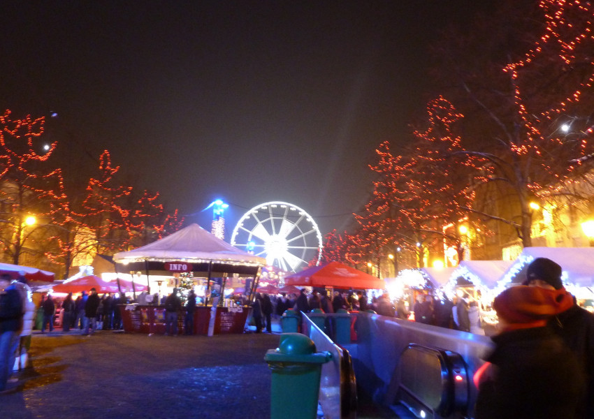 Заплахи за нов атентат в Брюксел   