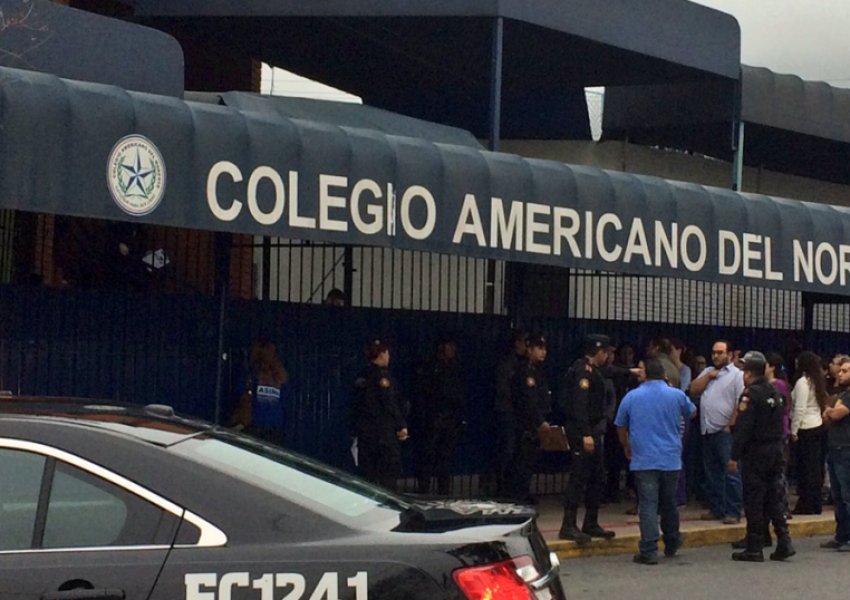 Ужасна касапница в Мексико! Ученик стреля по връстници