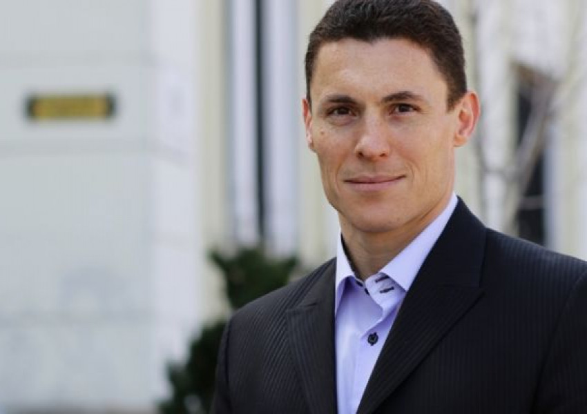 Констатин Проданов е новият лидер на АБВ