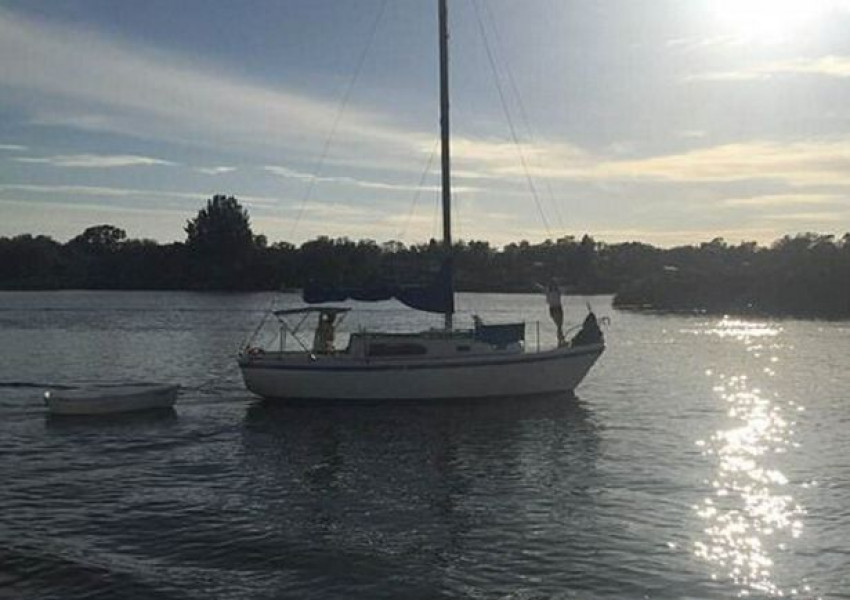 Те решиха да пътуват по света, продадоха всичко...но потънаха!