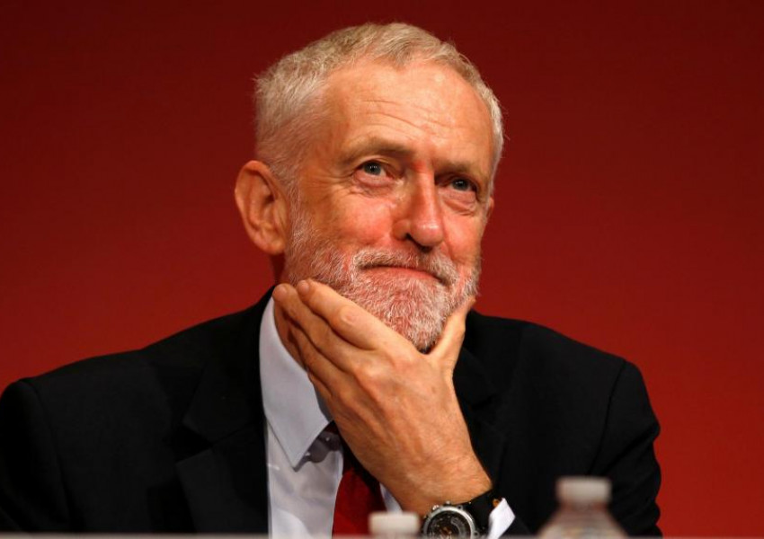 Джереми Корбин: Ще бъда премиер!