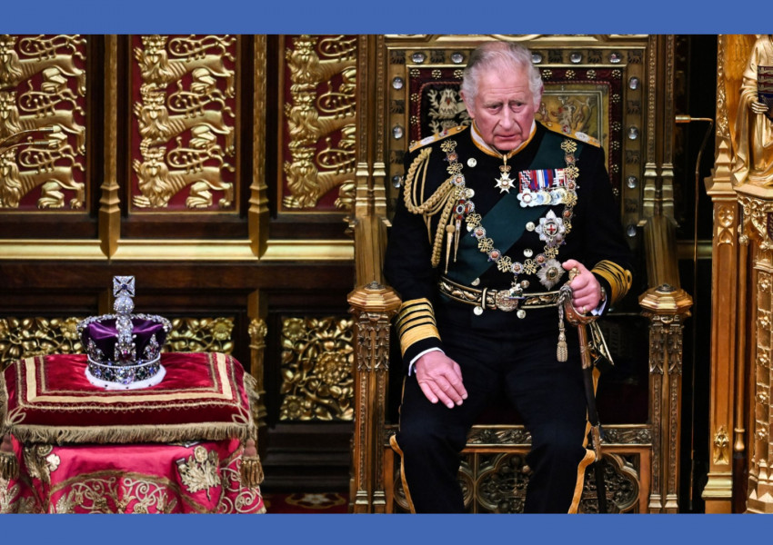 Банк Холидей: Още един почивен ден и за коронацията на крал Чарлз Трети