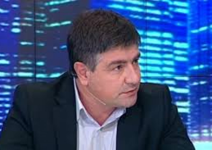 СДС: Борисов трябва да е премиер