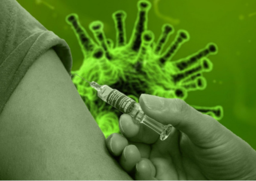 116 са новите случаи на коронавирус в България