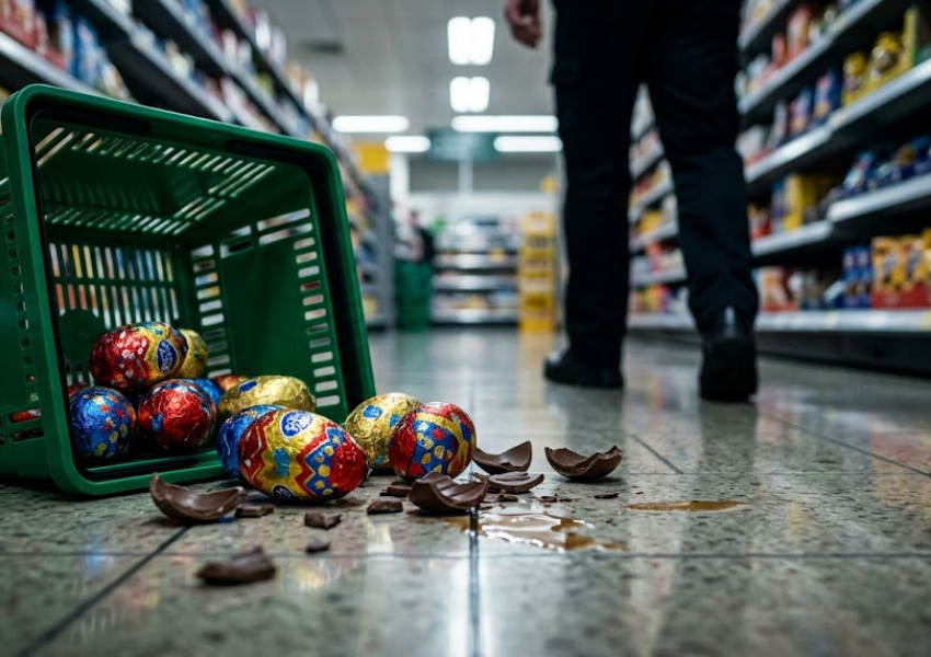 Уволниха дългогодишен служител на Waitrose в Лондон, спрял крадец: Консерваторите искат връщането му на работа