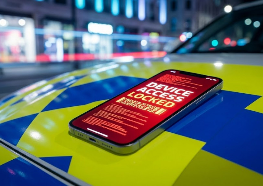 Шефът на лондонската полиция постави ултиматум на производителите на смартфони