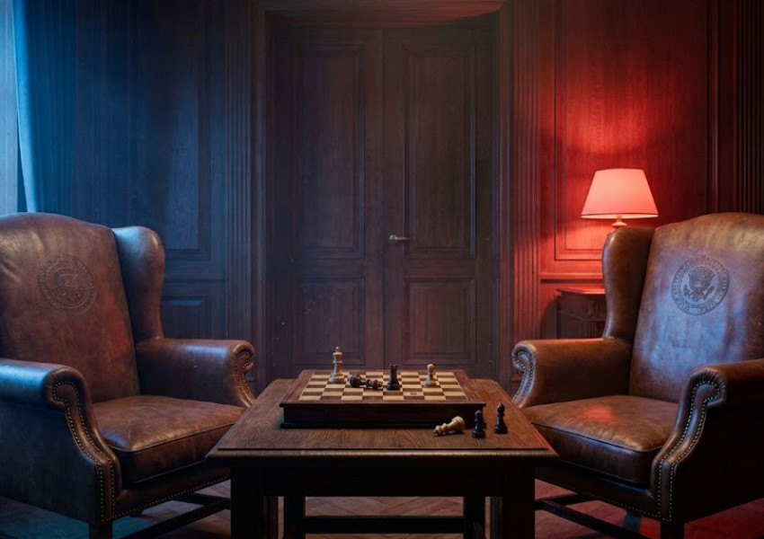 Край на световния ред, какъвто го познаваме: Какво означава Мюнхенската конференция за Великобритания?