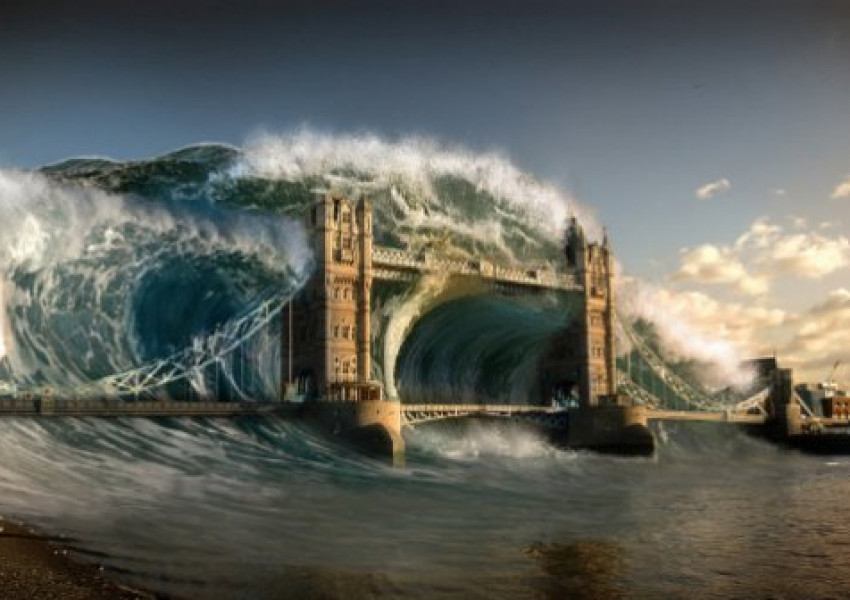 Предупреждение: целият живот на Земята може да бъде унищожен