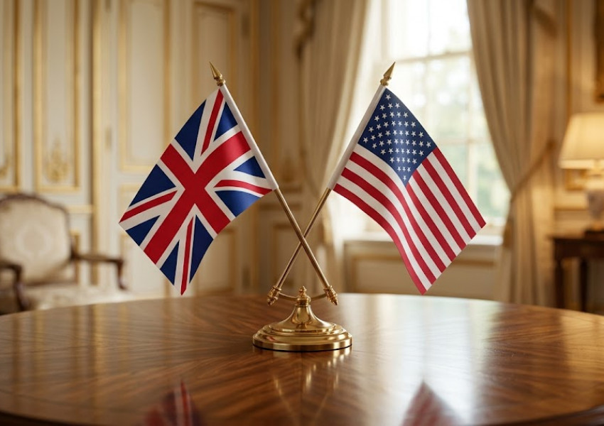 Ще доведе ли визитата на крал Чарлз в САЩ до траен рестарт на отношенията между Лондон и Вашингтон?