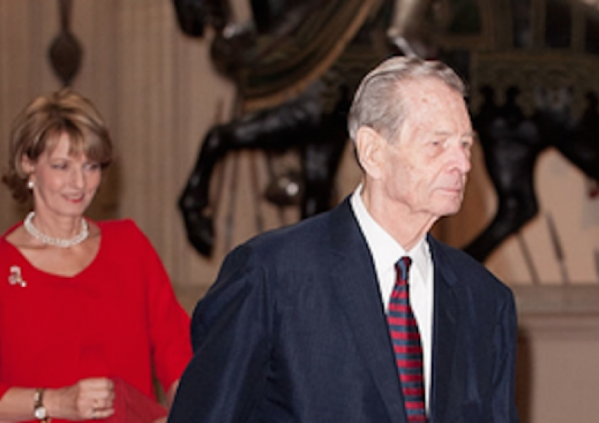 Почина последният крал на Румъния