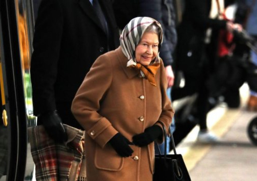 Как ще празнува Кралското семейство Коледа?