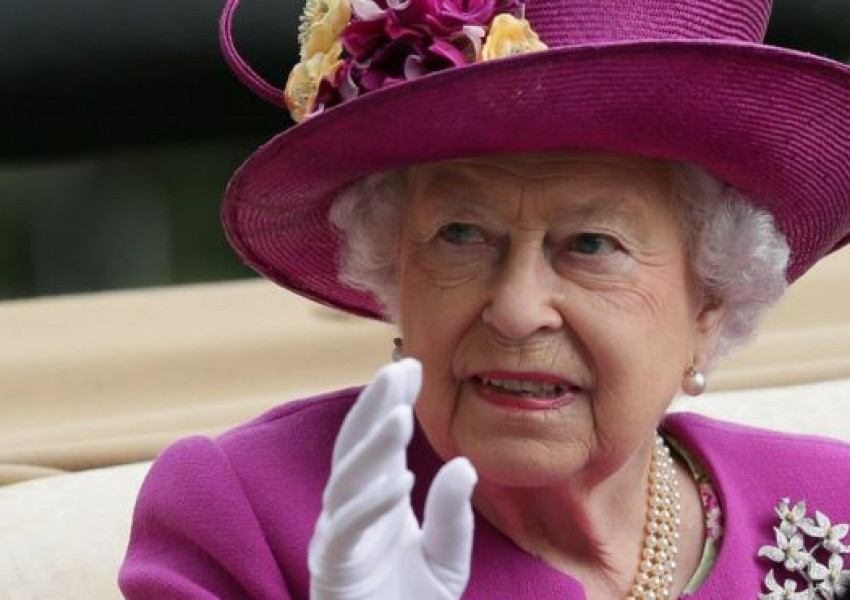 Колко струва монархията на британеца?
