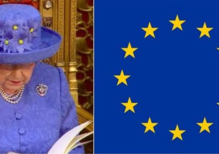 Защо шапката на Кралицата стана най-обсъжданата в Кралството?