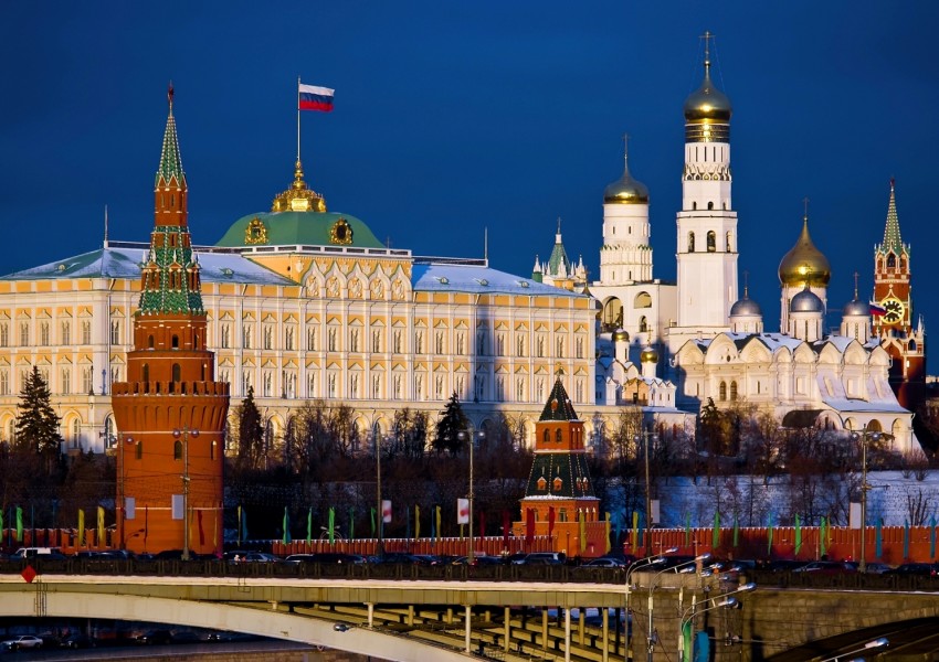 Бум на чуждестранните туристи в Русия, искат в Сибир