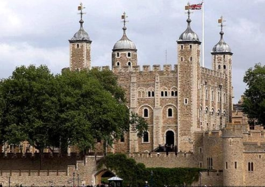 Зловещо! Пет от най-призрачните места във Великобритания!