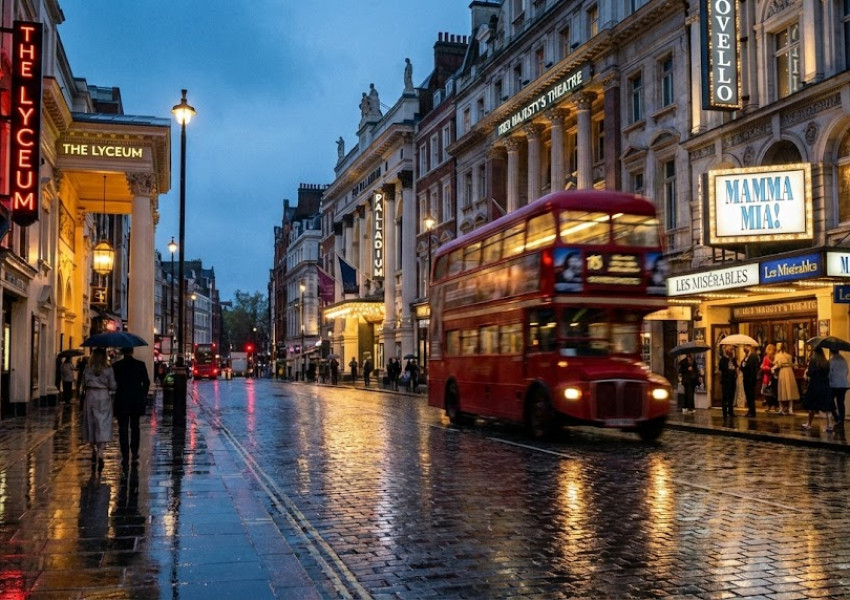 Културен афиш: Кои са най-очакваните театрални премиери в лондонския Уест Енд този сезон