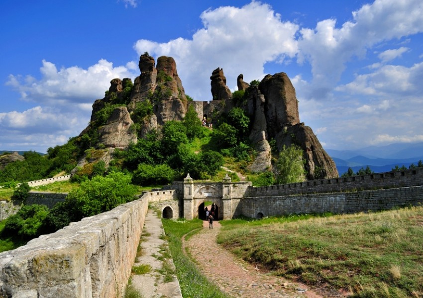 Интерактивен сайт предлага 3D разходка из най-красивите места в България
