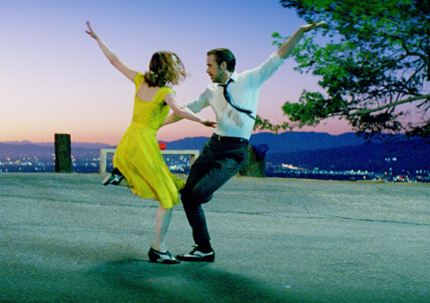 "La La Land" е фаворит и за наградите БАФТА 