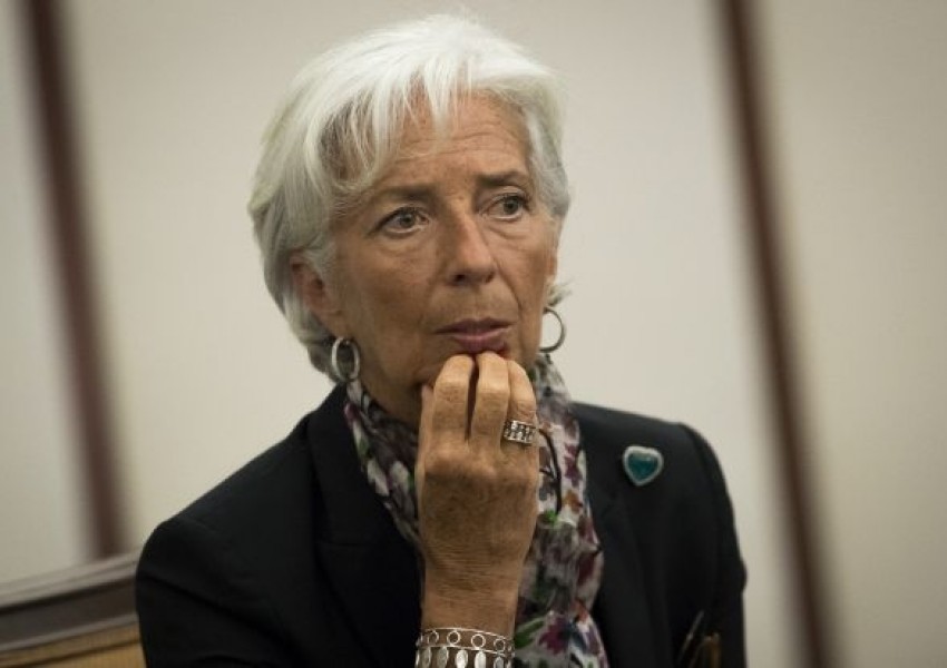 Съдят шефа на МВФ заради аферата "Тапи"