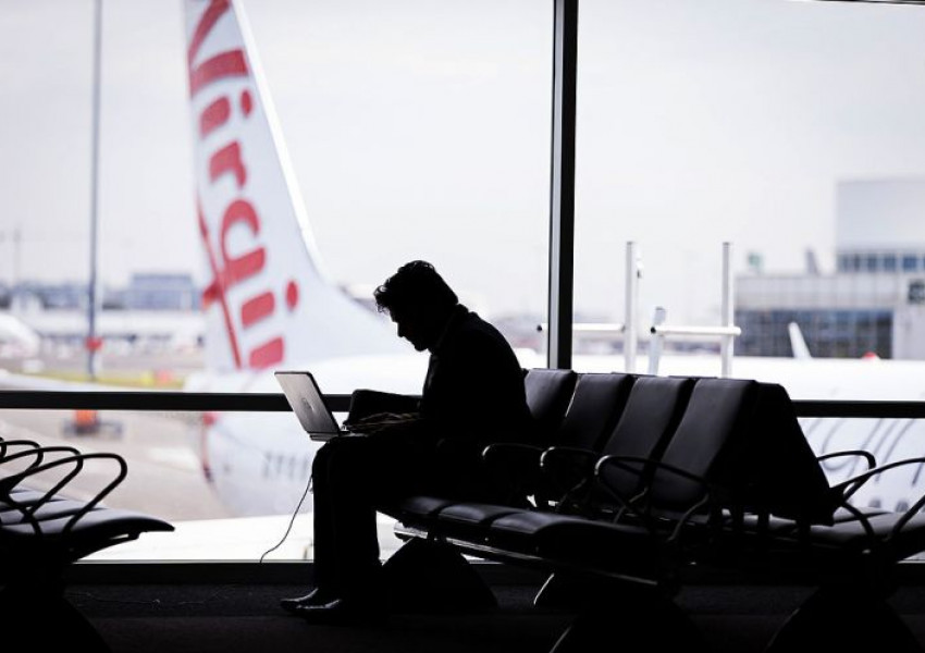 Ще бъдат ли забранени лаптопите в ръчния багаж?